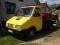 Iveco turbo daily 35-10 wywrotka 3-stronna