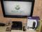 XBOX 360 4 GB KINECT + GRA  NA KOMUNIE GWARANCJA