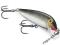 WOBLER RAPALA SHAD SCRS-07 1,5-2,4m 7cm 7g S