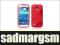 Etui TPU S-Line - Samsung Galaxy S4 Mini i9190