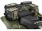 Torba ATV Moose Utility Ozark Rear Rack Bags Torba ATV Moose Utility Ozark Rear Rack Bags