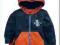 NEXT WIOSENNA KURTKA KURTECZKA SUPER PIES 6-9 M