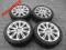 AUDI A6 A7 A8 KOMPLET FELG ALU R20 OPONY ZIMOWE