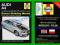 Audi A4 (2005-2008) B7 - instrukcja napraw Haynes