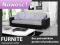 Kanapa sofa MIKO rozkładana! Wersalka! FurnitePL