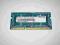 Pamięć RAM DDR3 RAMAXEL 1GB 1333Mhz PC10600 GW