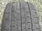 OPONA 1szt. HANKOOK WINTER RW06 185/75/14C 6,5mm