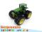 Lusi BRITAINS 42936 Traktor John Deere Monster