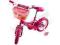 Rower rowerek Natalia 12
