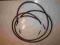 KABEL GŁOŚNIKOWY CHORD EPIC TWIN 2X1.8M KONFEKCJA