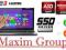 TOSHIBA S75 A10 4X3.5GB 12GB 128GB SSD WIN 8 DOTYK