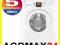 Pralka BEKO WMB 61242 PL PTM A++ 6KG 5 LAT GWAR !