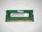 Pamięć RAM DDR3 Micron 1GB 1066Mhz PC8500 GW