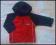 Wiosenna kurtka 6-12m