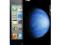 iPOD TOUCH 4G HEAD CASE SPACE etui futerał