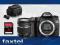 CANON 70D + TAMRON 18-270 VC 16GB/45 TORBA FV23%