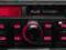 RADIO AUDI CONCERT A2 A3 A4 A6 TT 22CM PANASONIC