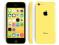 NOWY APPLE iPHONE 5C 32GB YELLOW FV 23% DOST 0
