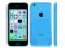 NOWY APPLE iPHONE 5C 32GB BLUE FV 23% DOST 0