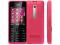 NOWA NOKIA ASHA 301 DUAL PINK GWAR. 24-M FV 23%