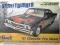 REVELL - 12870 - `67 Chevelle Pro Street - 1:24
