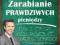 ZARABIANIE PRAWDZIWYCH PIENIĘDZY-AUDIOBOOK A3