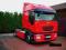 Iveco Stralis 450 2006 rok