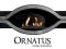 BIOKOMINEK ORNATUS EYE INOX SATYNA + GRATIS!!