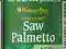 Palma Sabałowa 450mg 100kaps Saw Palmetto PROSTATA