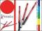 Loreal Studio Secret lipliner - konturówka 051 red