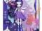 MY LITTLE PONY EQUESTRIA GIRL RARITY+AKCESORIA