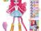 LALKA MY LITTLE PONY EQUESTRIA GIRLS PINKIE PIE