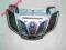 Fiesta Mk7 po 2009 roku - Radio CD, oryginalne