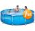 BESTWAY BASEN OGRODOWY STELAŻOWY 7w1 305x76 56026