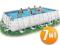 BESTWAY BASEN OGRODOWY ZESTAW 7w1 671x366cm 56272