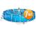 BESTWAY BASEN STELAŻOWY ZESTAW 7w1 457x91cm 56066