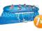 INTEX 7w1 WIELKI BASEN OGRODOWY 610x366 cm 28194