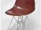 KRZESŁO INSPIROWANE DSR COFFEE