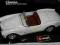 BBURAGO 1/18 LANCIA AURELIA B24 SPIDER 1955 3010 2