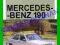 Mercedes 190 W201 1982-93 instrukcja Sam naprawiam