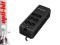 UPS POWER WALKER OFFLINE 600VA 4X PL + 2X PL OUT