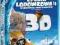 EPOKA LODOWCOWA 4 , Blu-ray 3D/2D  PL , SKLEP W-wa