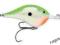 WOBLER RAPALA DT-20 DTMS20 G 7cm 25g 6m WOBLER RAPALA DT-20 DTMS20 G 7cm 25g 6m