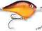 WOBLER RAPALA DT-20 DTMS20 G 7cm 25g 6m