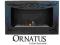 BIOKOMINEK ORNATUS ORNAMENT1+ GRATIS!!