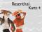 Katalog wystawy ROSENTHAL KUNS(Z)T