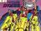X-FACTOR VOL. 1 #19 1st app Horsemen of Apocalypse