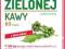EKSTRAKT Z ZIELONEJ KAWY KWAS CHLOROGENOWY SCHUDNI