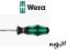 WERA KRAFTFORM PLUS WKRĘTAK KRZYŻOWY PH 3 008735