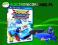 SONIC ALL STARS RACING TRANSFORMED PSV VITA W-WA